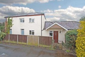 3 Bedroom Terraced